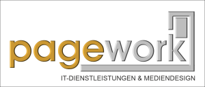 Pagework-IT-Dienstleistungen & Mediendesign