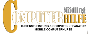Computerhilfe, Computerreparatur & Computerkurse